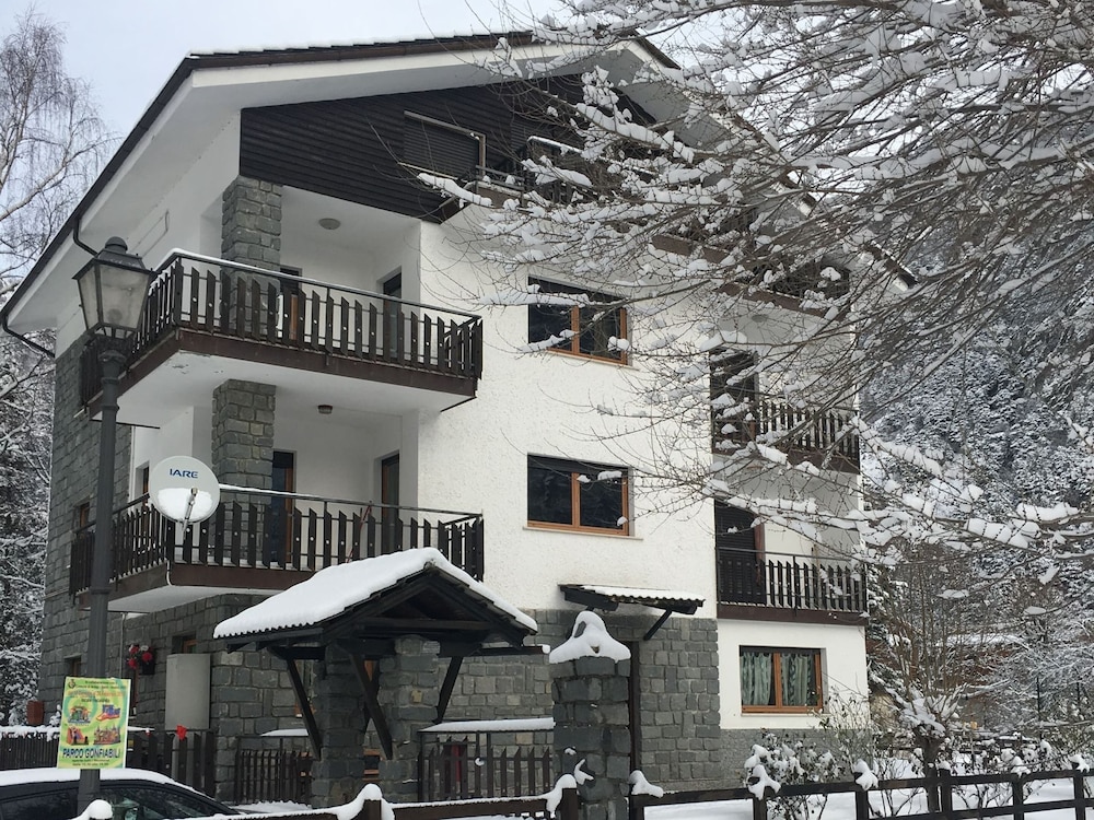 Chalet