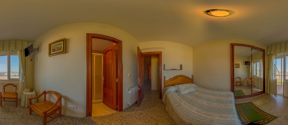 Standard Single Room, Sea View photo 2