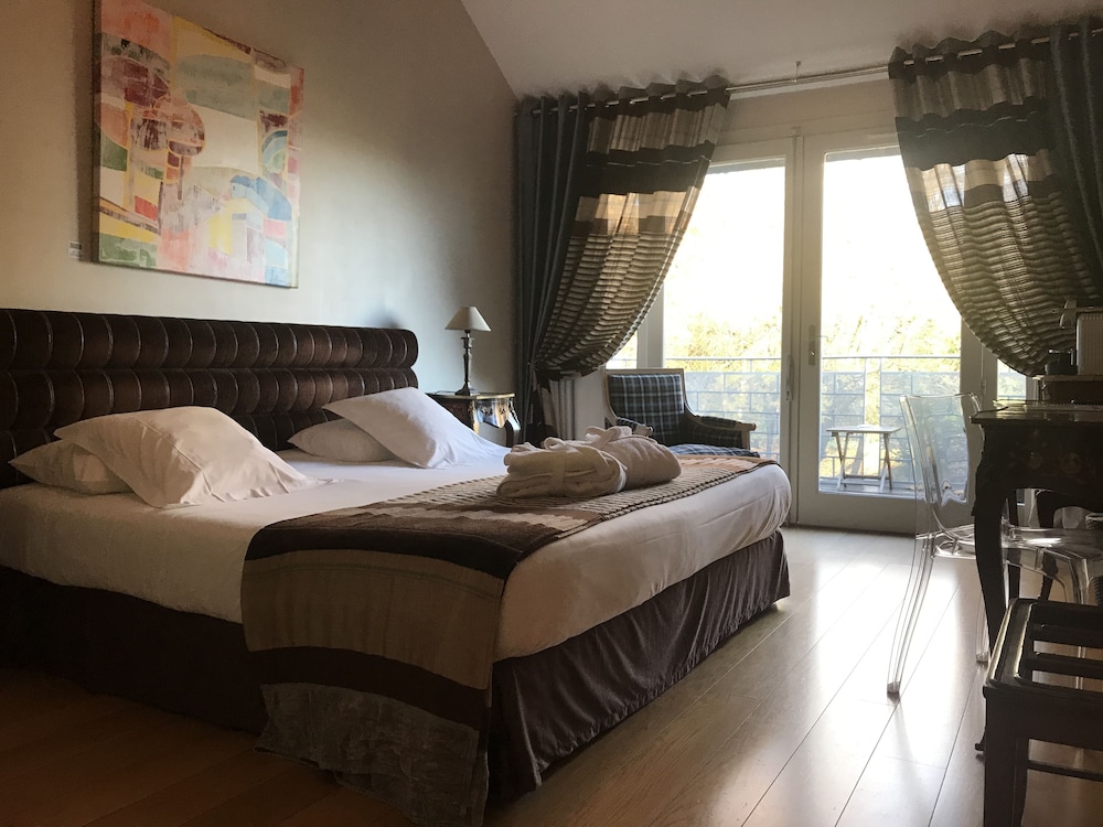Double Room (Prestige) photo 1