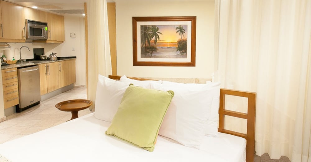 Studio Suite, 1 Queen Bed photo 2