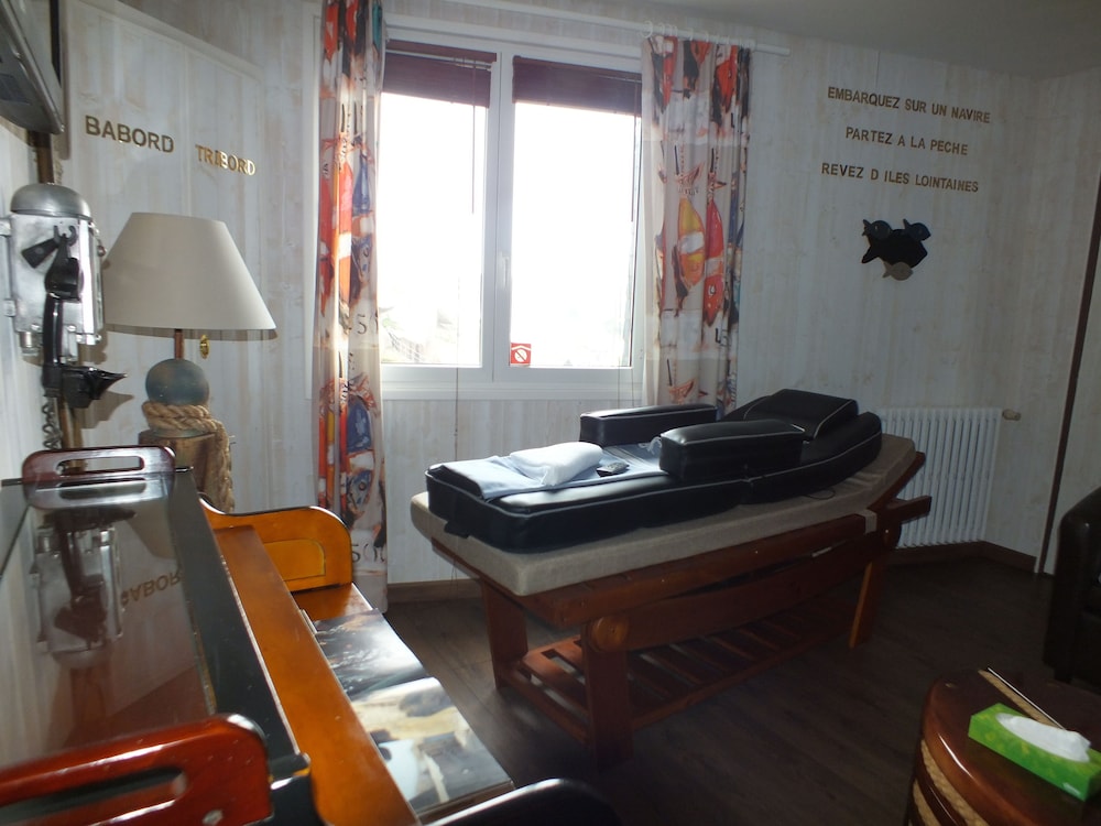 Superior Suite, Sauna, Sea View (Anita Conti) photo 2
