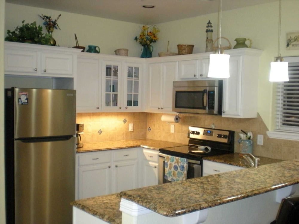 Condo, 4 Bedrooms