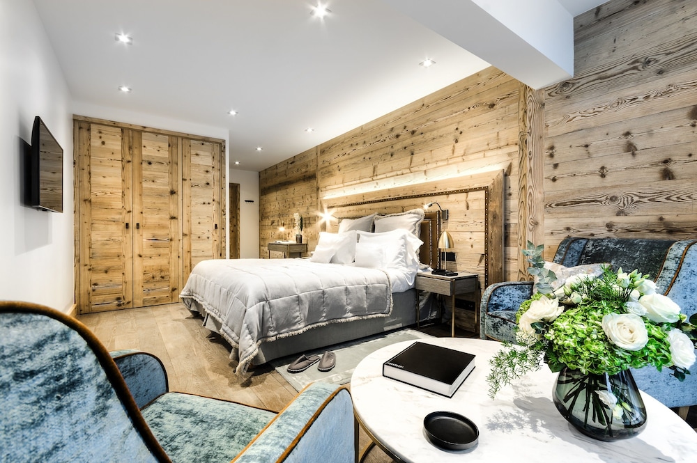 Premium Double Room