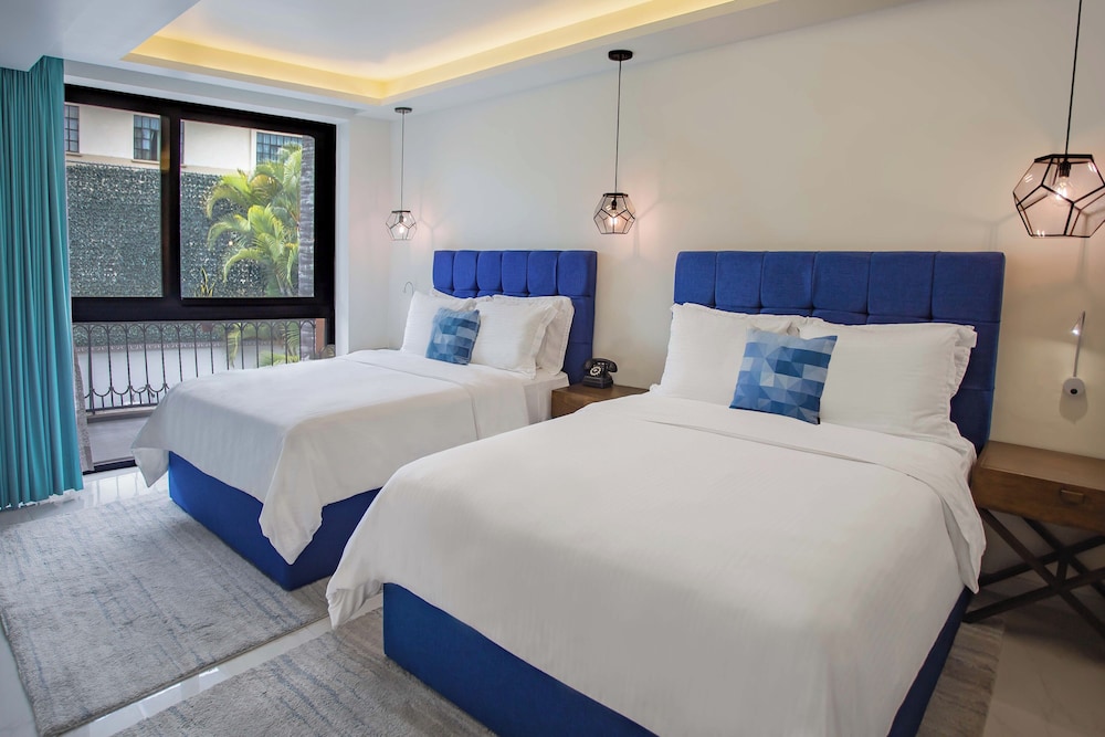 Master Suite Double Room photo 1