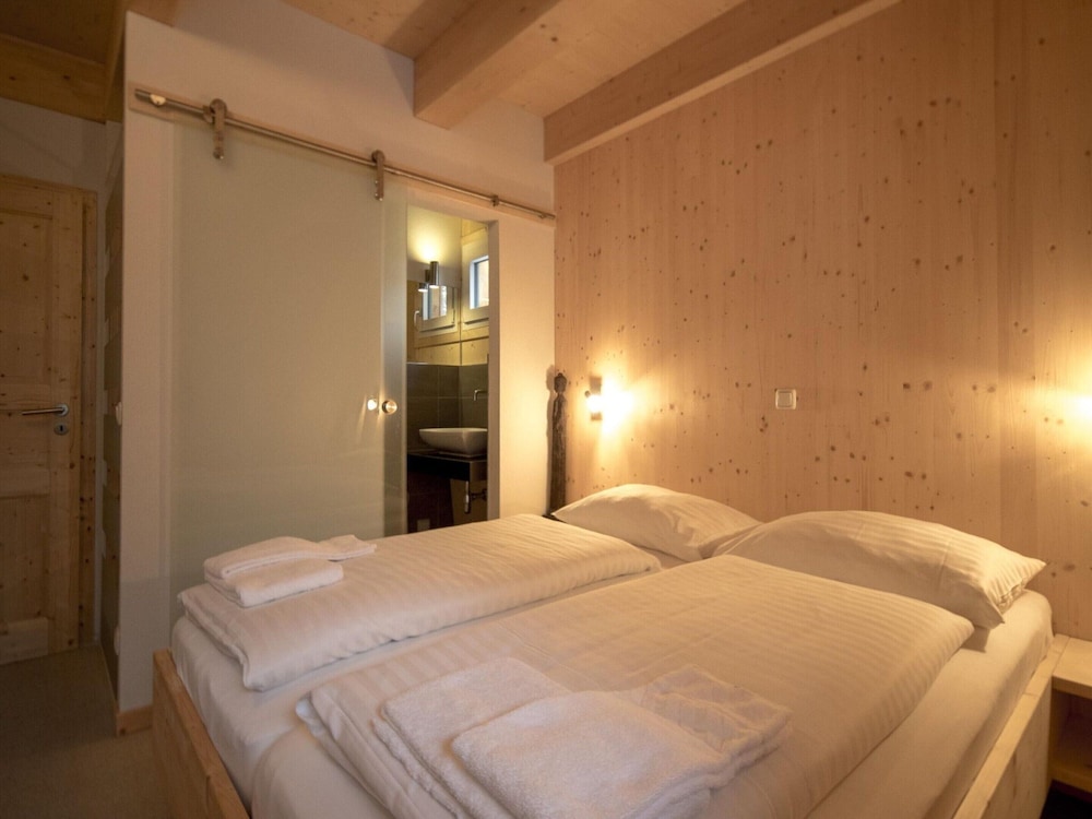 Chalet photo 2