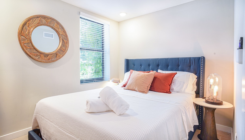 City Apartment photo 1