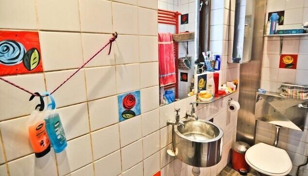 Standard Double Room, Ensuite, Sea View photo 3