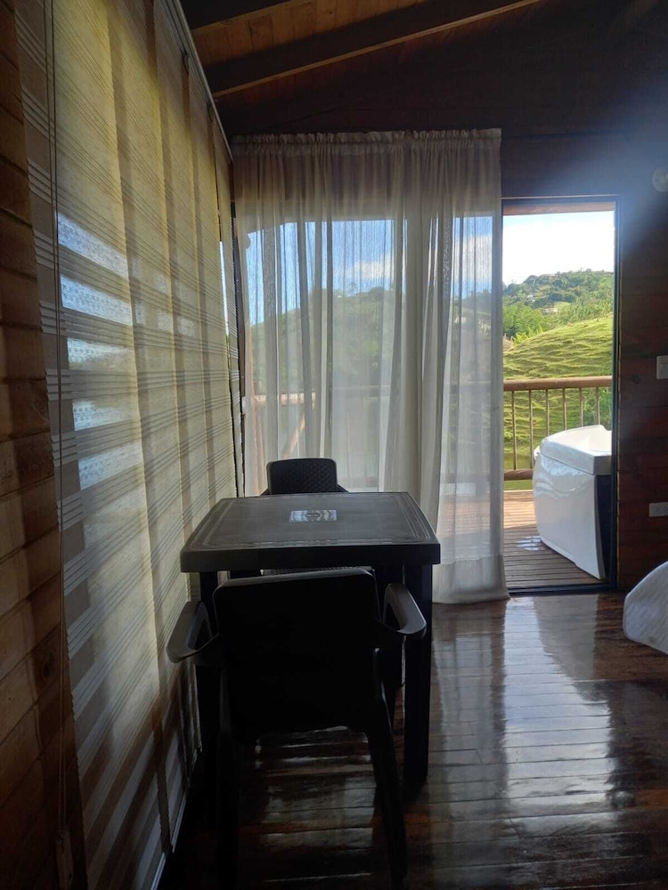 Exclusive Cabin, Balcony, Lake View photo 1