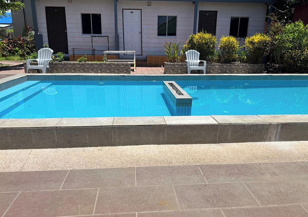 Standard Room, Pool View photo 3