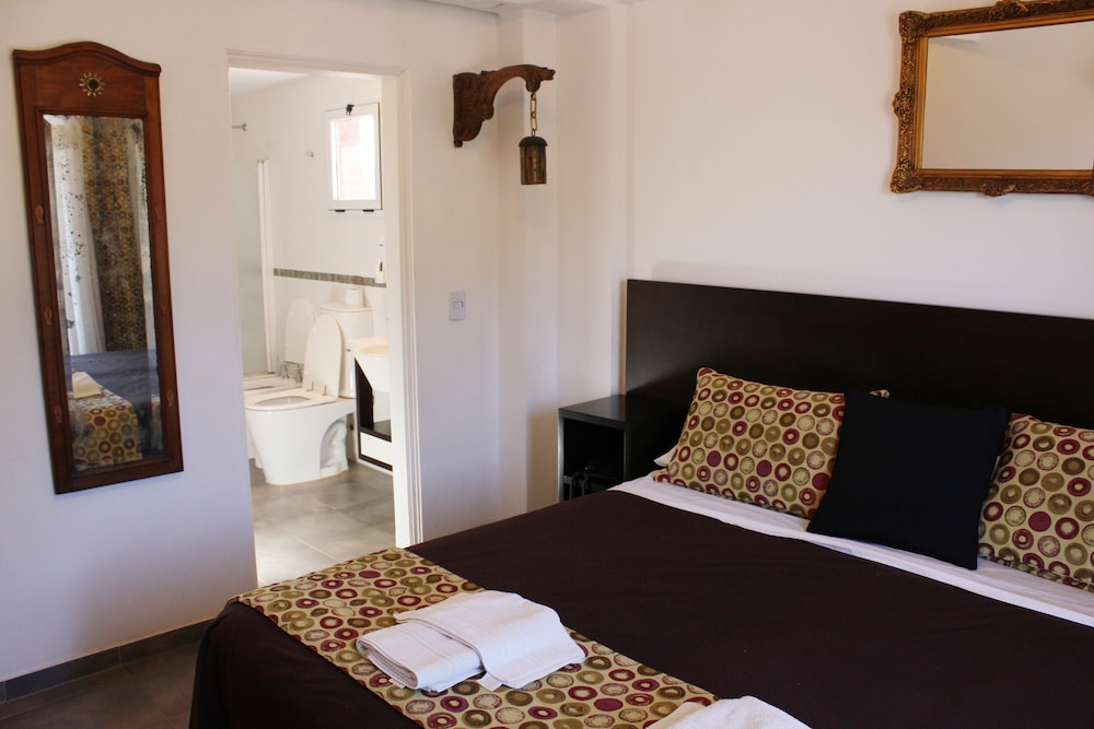 Family Apartment, 2 Bedrooms, Non Smoking, Park View photo 2