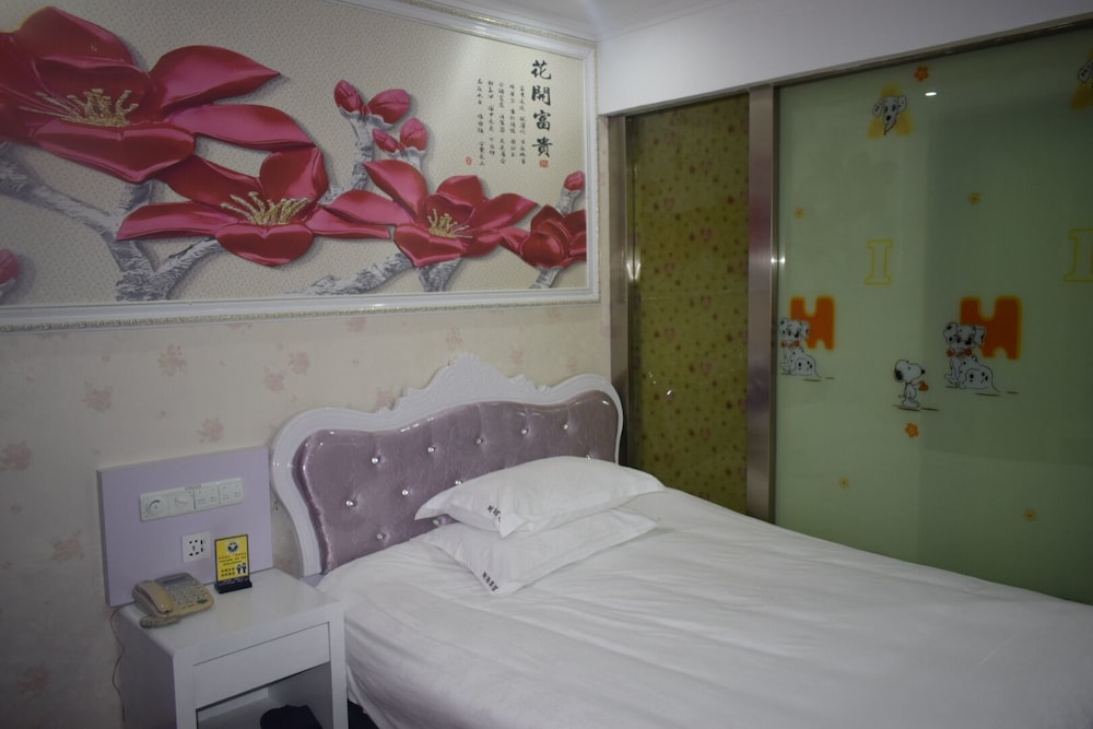 Standard Double Room photo 2