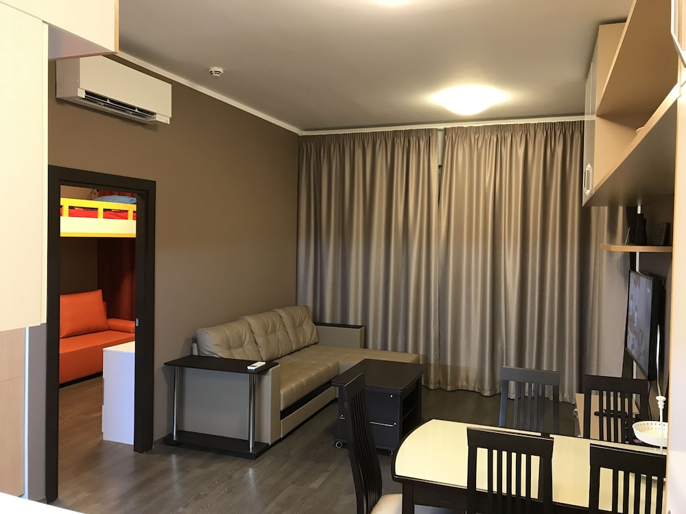 Apartment, 2 Bedrooms photo 2
