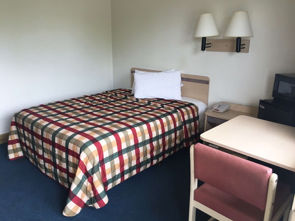 Room, 2 Double Beds, Non Smoking photo 1