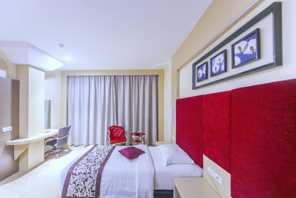 Executive Room photo 3