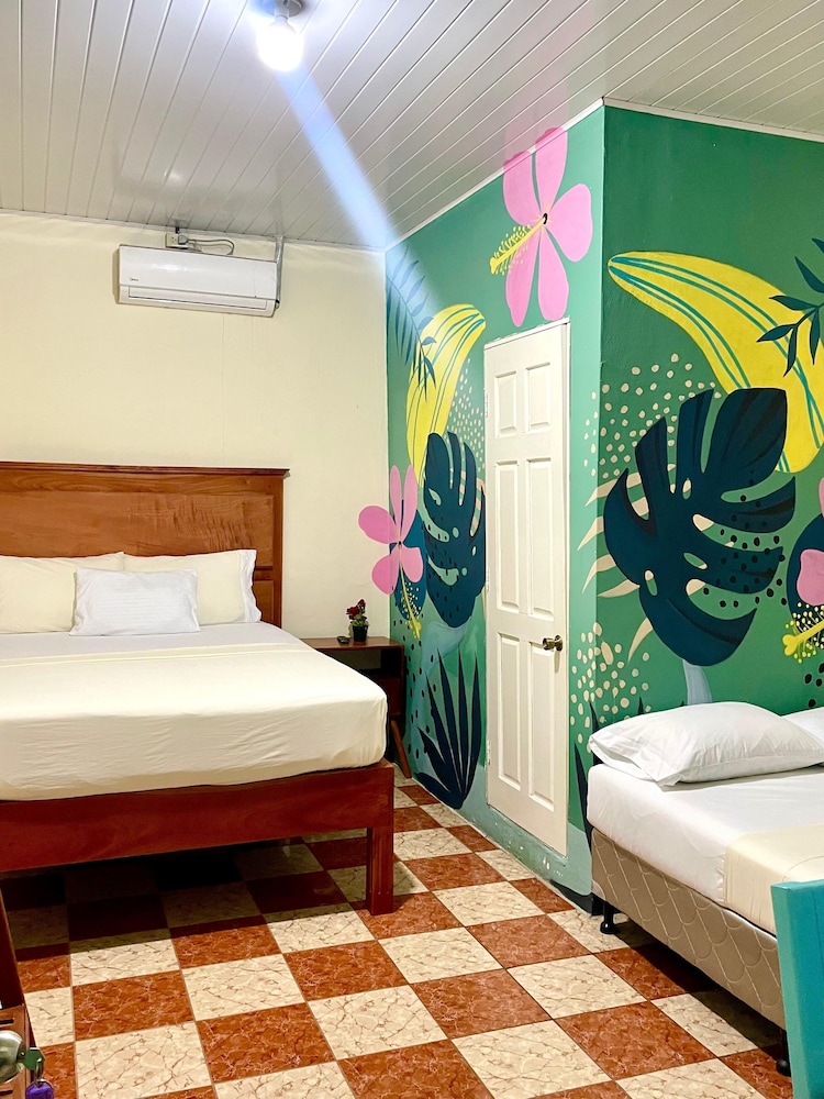 Comfort Quadruple Room photo 3