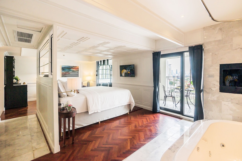 Akara King Suite Akara King Suite