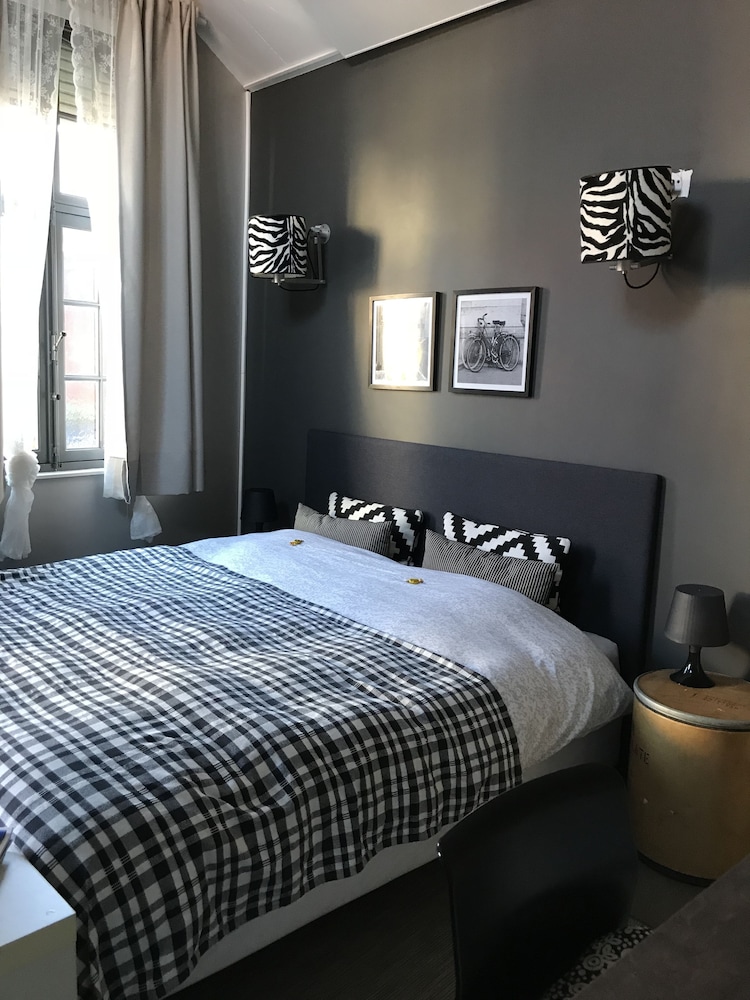 City Studio, 1 Bedroom, Kitchenette photo 1