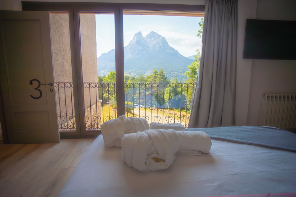 Panoramic Double Room, Mountain View photo 2