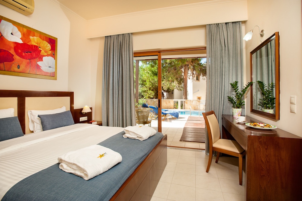Luxury Suite, 1 Bedroom, Private Pool