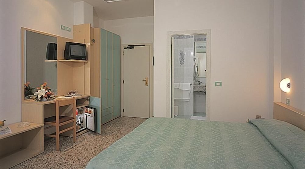 Double Room, Balcony photo 2