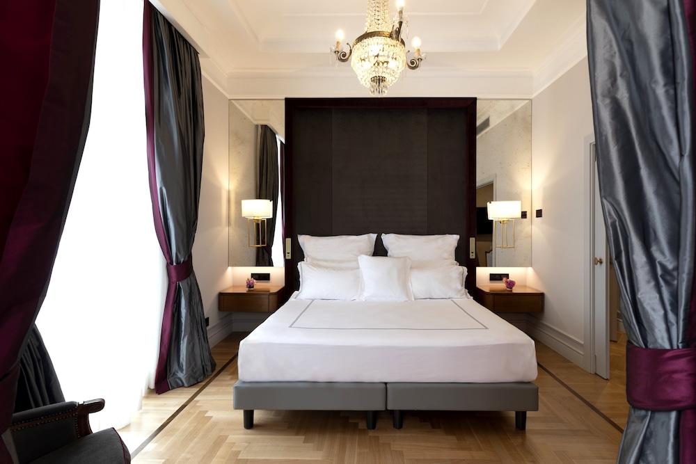 Junior Suite, Sea View