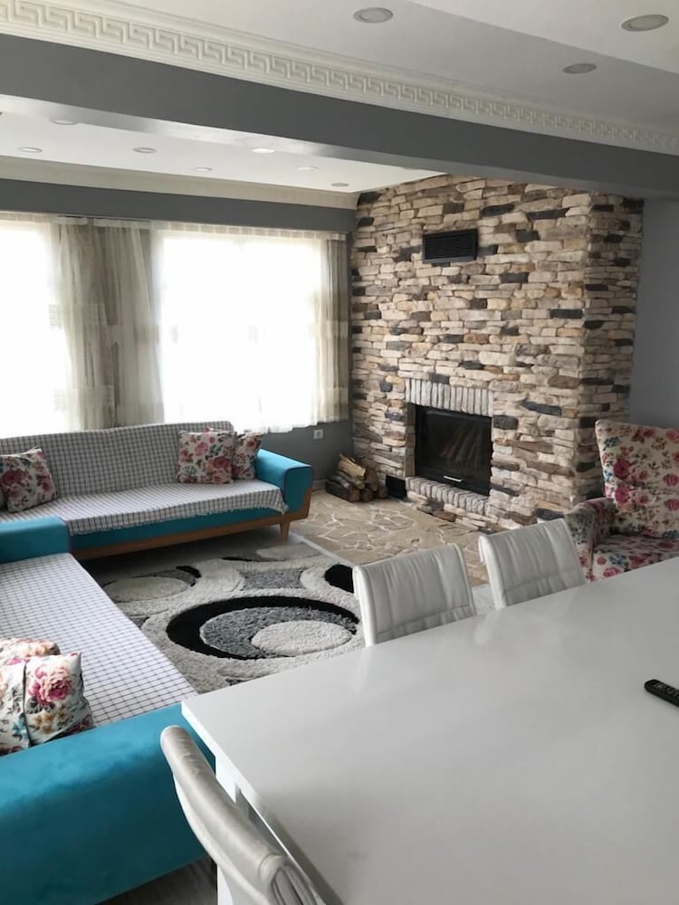 Family Condo