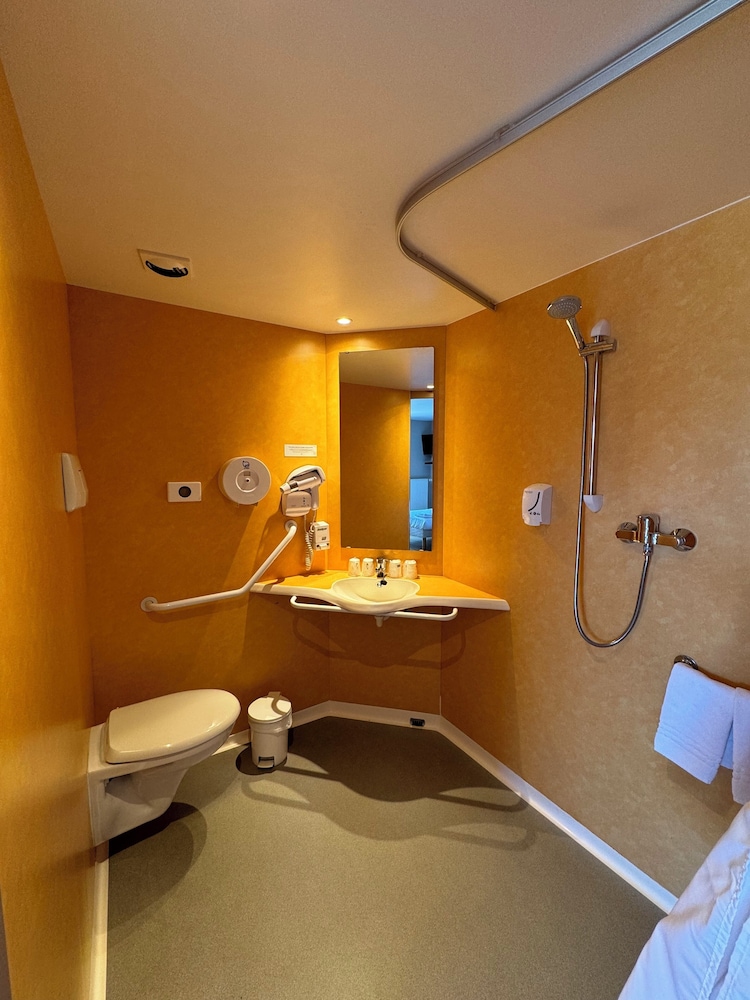Comfort Double Room, Accessible, Pool Access photo 2