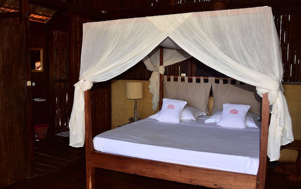 Traditional Double Room, Non Smoking, Sea View photo 3