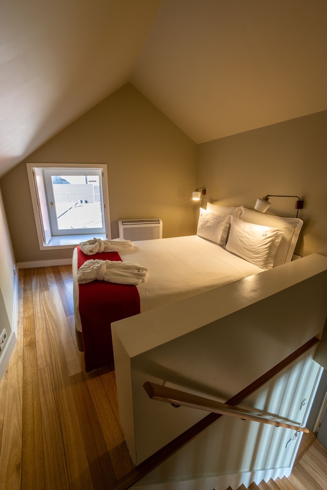 Family Suite, City View (Duplex) photo 3
