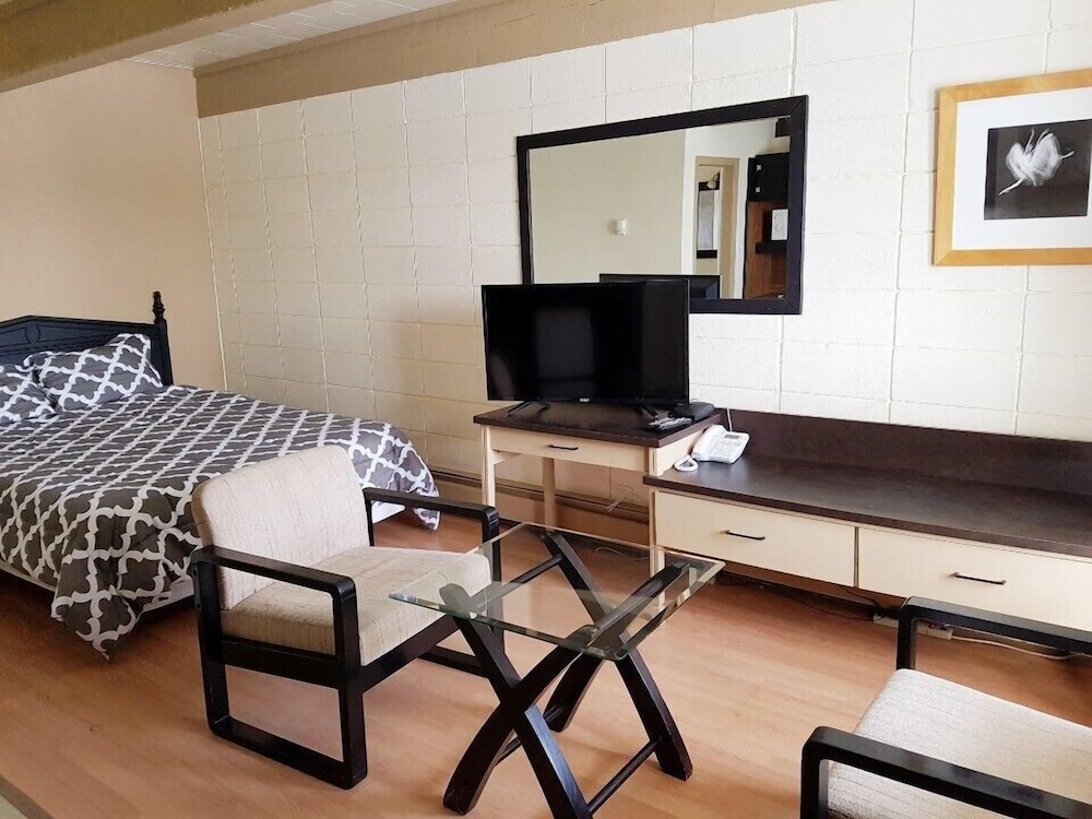 Double Room, 1 Double Bed photo 1