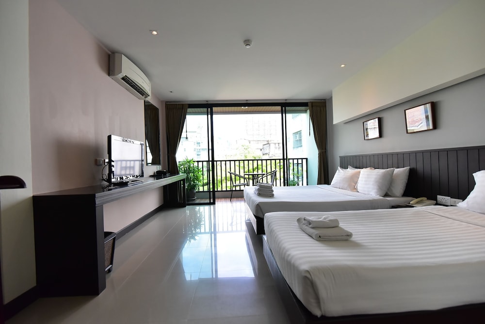 Triple Room photo 1