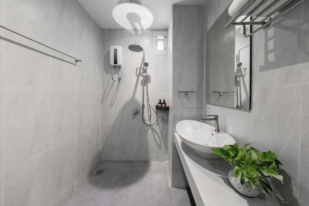 Deluxe Family Suite photo 3