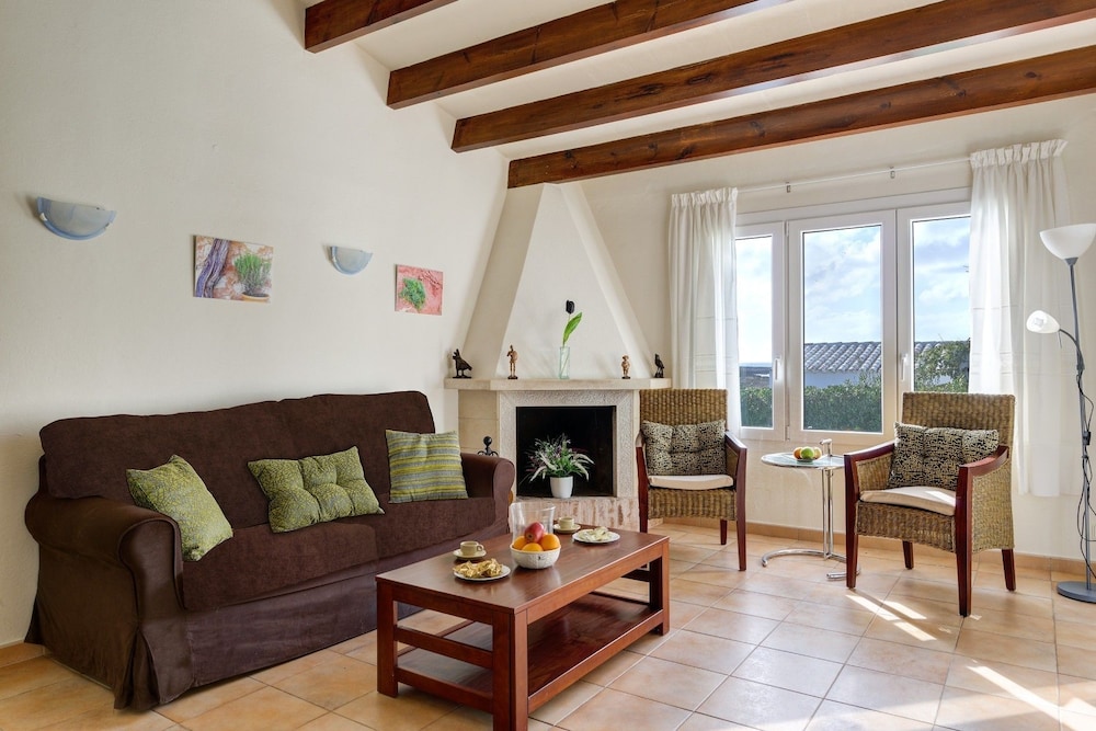Villa, 4 habitaciones, piscina privada