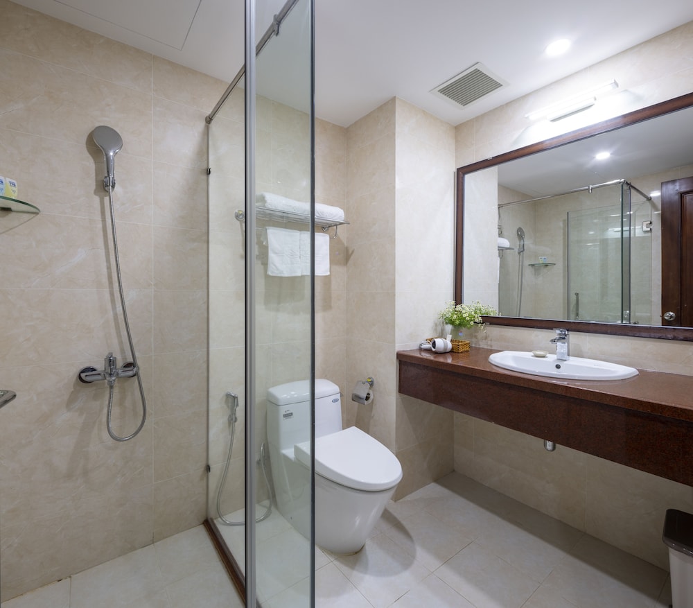 Deluxe Double or Twin Room - Photo 12