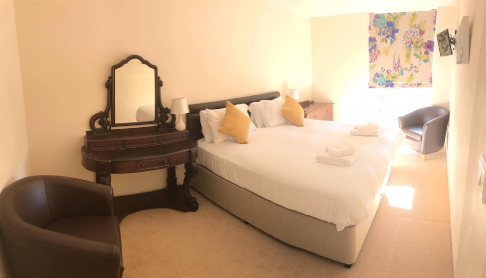 Triple Room (The Taw) photo 3
