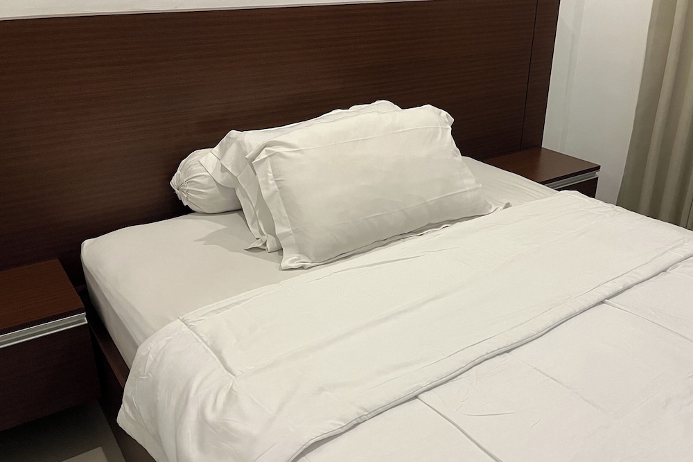 Standard Room, Balcony