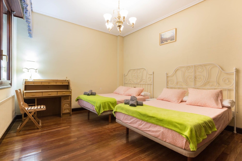 Apartment, 3 Bedrooms, River View