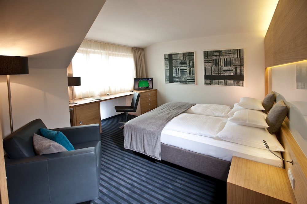 Deluxe Double Room, Mountain View