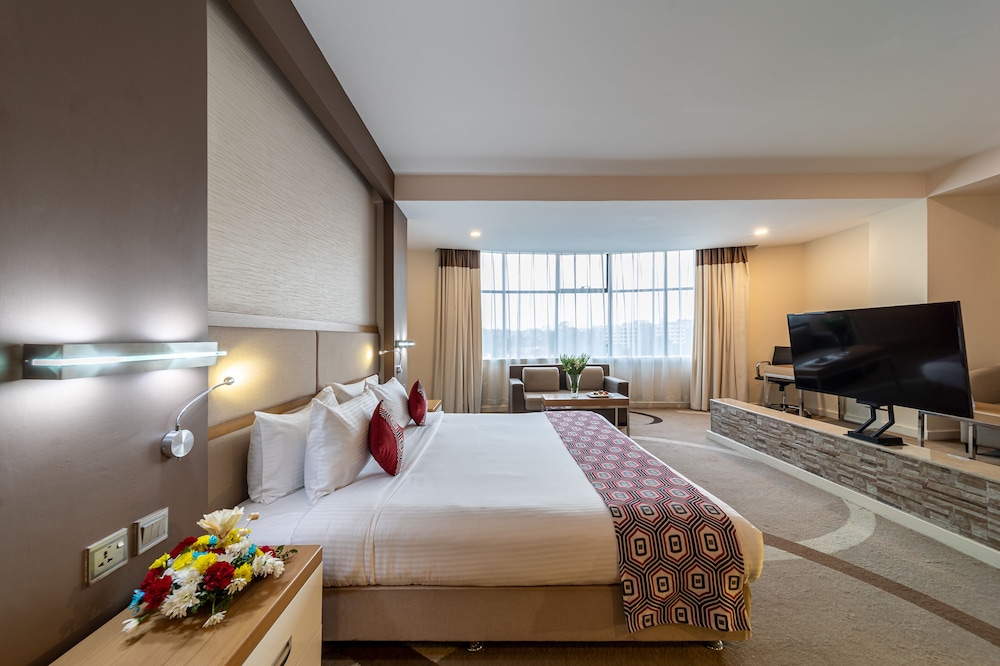 Junior Suite photo 1