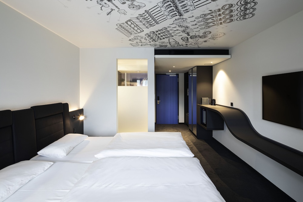 Superior Double Room photo 3