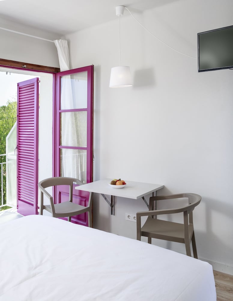 Double Room, Balcony photo 3