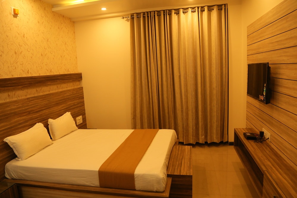 Economy Single Room, 1 Bedroom photo 3