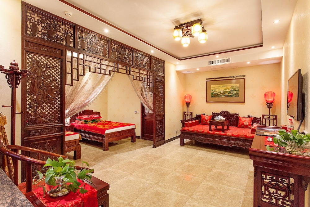 Signature Twin Room photo 1