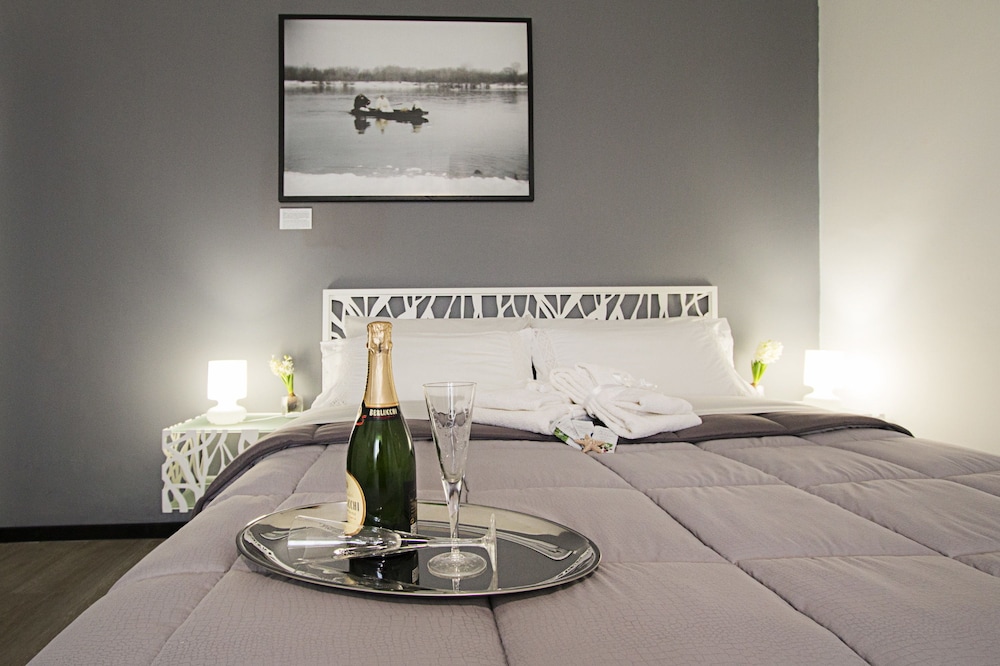 Design Double or Twin Room, City View photo 1