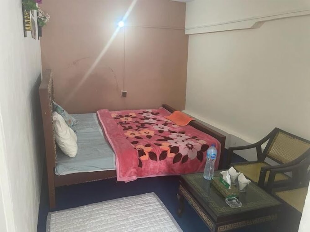 Standard Double Room photo 2