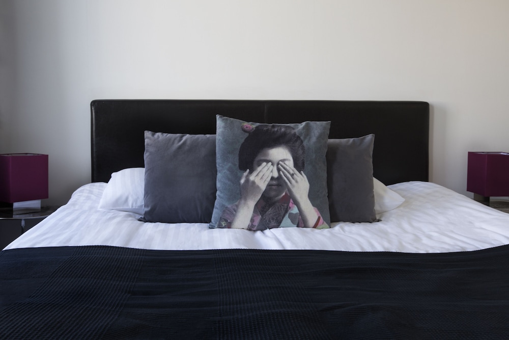 Family Apartment - Photo 7