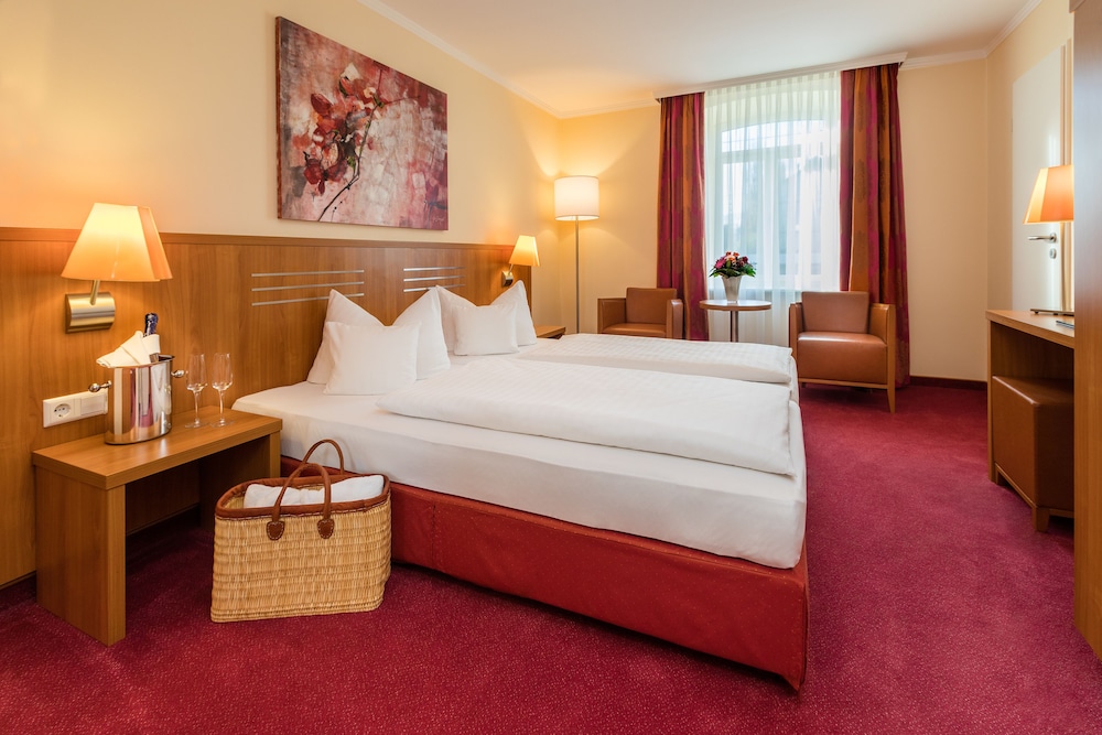 Superior Double Room photo 1