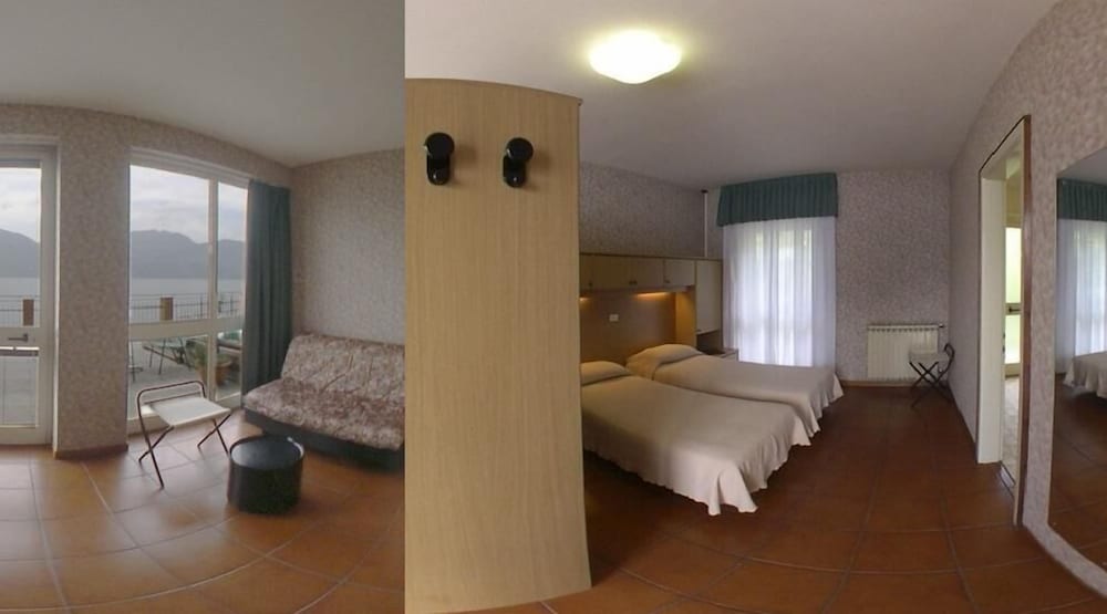 Family Triple Room