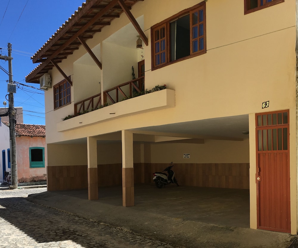 Comfort Loft, 1 Bedroom, Kitchen, Annex Building photo 2