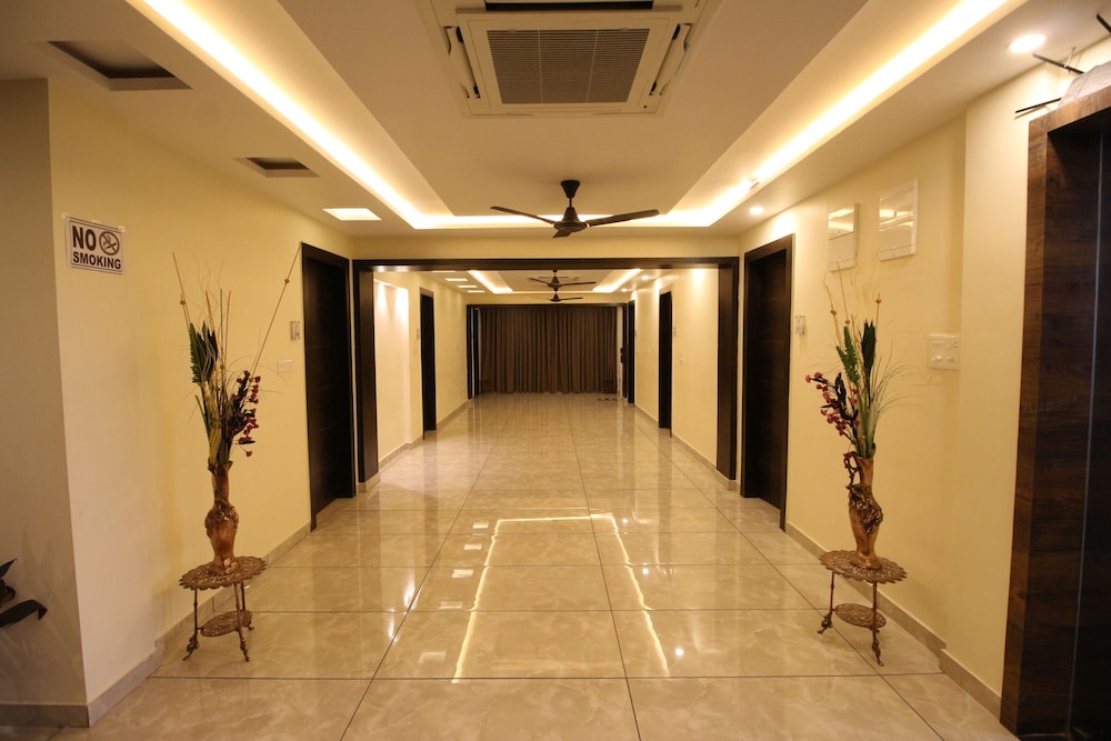 Luxury Studio Suite